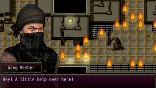 Скриншот 3 к игре City of Chains