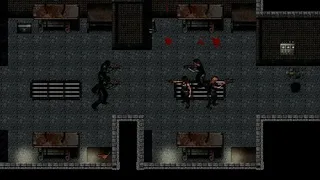 Скриншот 4 к игре City of Chains