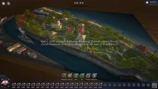 Скриншот 1 к игре Warfront Defenders