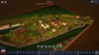 Скриншот 5 к игре Warfront Defenders