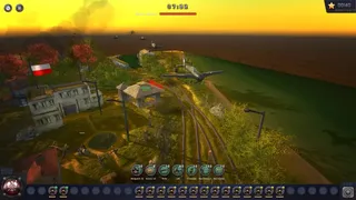 Скриншот 6 к игре Warfront Defenders