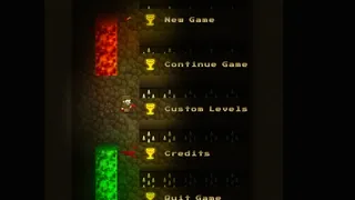 Скриншот 2 к игре InfiniTrap Classic
