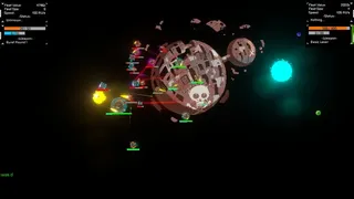Скриншот 3 к игре Empires Of Creation