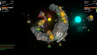 Скриншот 5 к игре Empires Of Creation