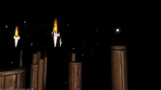 Скриншот 1 к игре The Dreamlord