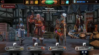 Скриншот 6 к игре Labyrinth