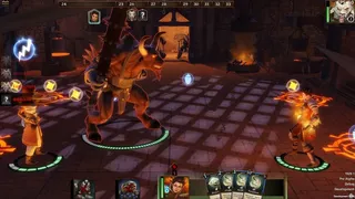 Скриншот 8 к игре Labyrinth