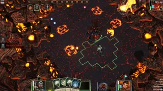 Скриншот 9 к игре Labyrinth
