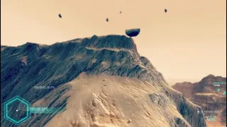 Скриншот 3 к игре GASP