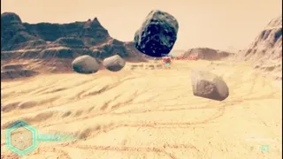 Скриншот 5 к игре GASP