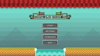 Скриншот 1 к игре Castle Chaos
