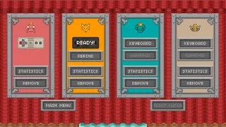 Скриншот 2 к игре Castle Chaos