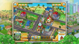 Скриншот 2 к игре Jane's Realty