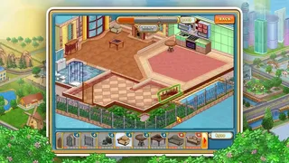 Скриншот 4 к игре Jane's Realty