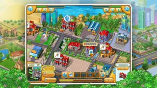 Скриншот 5 к игре Jane's Realty