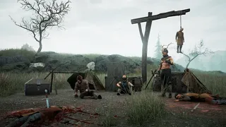 Скриншот 5 к игре The Black Death