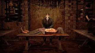 Скриншот 7 к игре The Black Death
