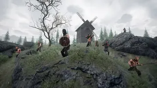 Скриншот 9 к игре The Black Death