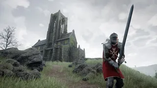 Скриншот 12 к игре The Black Death