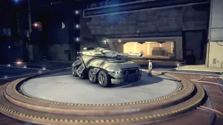 Скриншот 5 к игре Metal War Online: Retribution