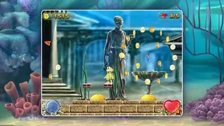 Скриншот 2 к игре Turtle Odyssey