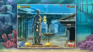 Скриншот 6 к игре Turtle Odyssey