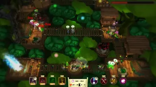 Скриншот 1 к игре Yrminsul