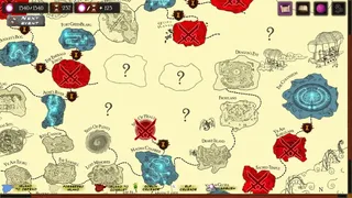 Скриншот 4 к игре Yrminsul