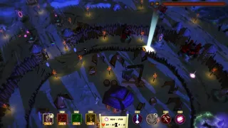 Скриншот 6 к игре Yrminsul