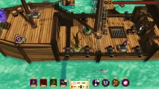 Скриншот 7 к игре Yrminsul