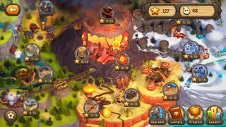 Скриншот 4 к игре Evil Defenders