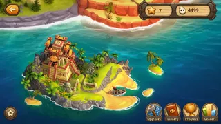 Скриншот 7 к игре Evil Defenders