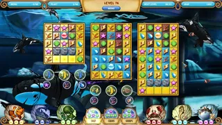 Скриншот 1 к игре Atlantic Quest 2 - New Adventure -