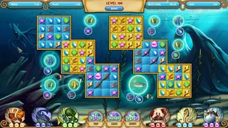Скриншот 2 к игре Atlantic Quest 2 - New Adventure -