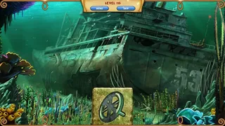Скриншот 3 к игре Atlantic Quest 2 - New Adventure -