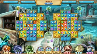 Скриншот 4 к игре Atlantic Quest 2 - New Adventure -