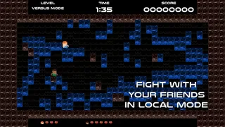 Скриншот 2 к игре The Minotaur