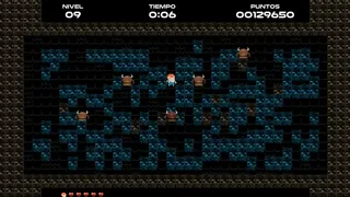Скриншот 4 к игре The Minotaur