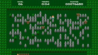 Скриншот 5 к игре The Minotaur