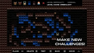 Скриншот 7 к игре The Minotaur