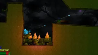 Скриншот 1 к игре Lup