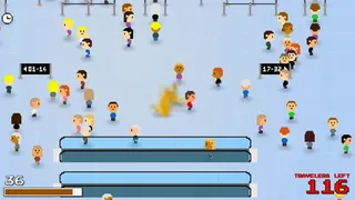 Скриншот 1 к игре CropDuster Supreme