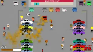 Скриншот 7 к игре CropDuster Supreme