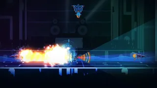 Скриншот 2 к игре Klang