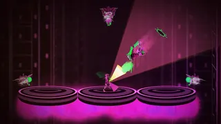 Скриншот 8 к игре Klang