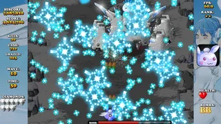 Скриншот 2 к игре Bullet Heaven 2