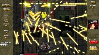 Скриншот 5 к игре Bullet Heaven 2