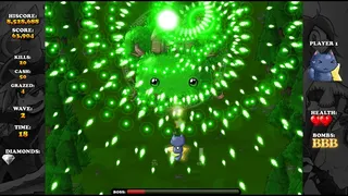 Скриншот 6 к игре Bullet Heaven 2