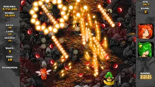Скриншот 8 к игре Bullet Heaven 2