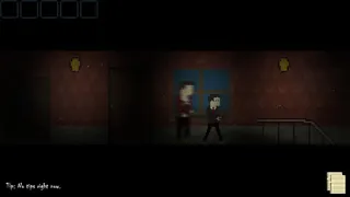 Скриншот 1 к игре Days Under Custody